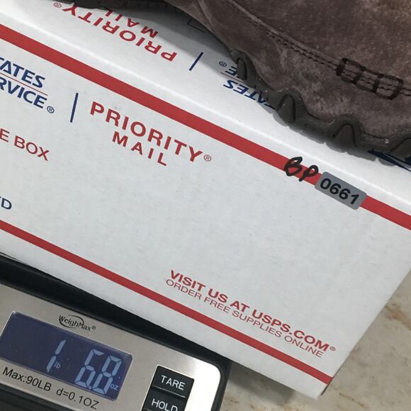 Skechers Suede Booties Women's Size 7.5 - Picture 15 of 16